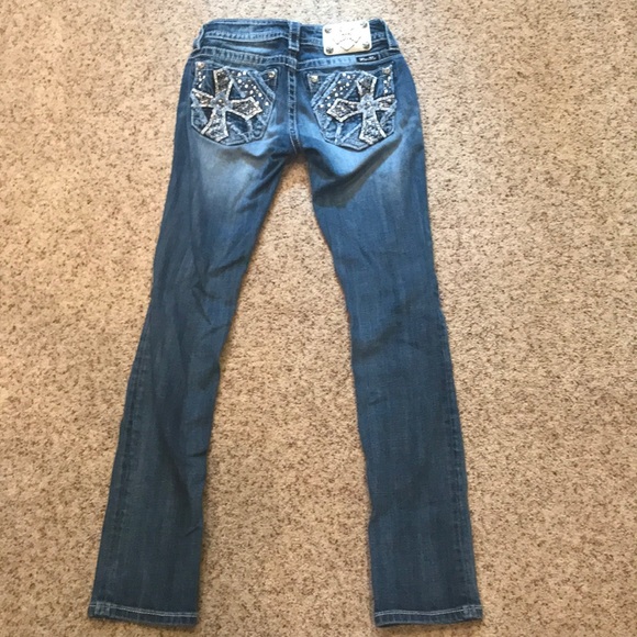 Miss Me Jeans - Picture 5 of 10